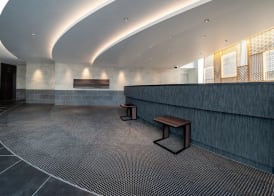 Hotel Vista Hiroshima 5