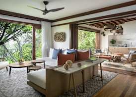 Four Seasons Resort Costa Rica At Peninsula Papaga 4