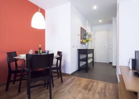 Inside Barcelona Apartments Sants 4