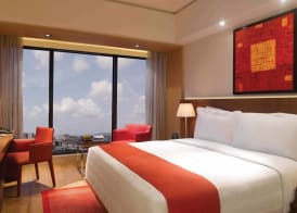 Trident Bandra Kurla 2