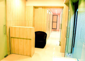 BKC Corporate Hostel Ac Dormitory 5