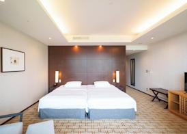 Hyatt Regency Hakone Resort and Spa 4