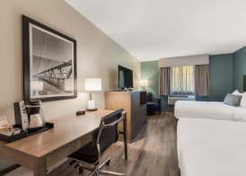 SureStay Plus Hotel by Best Western Highland Poughkeepsie 5