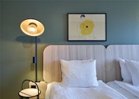Scandic Charlottenburg 3