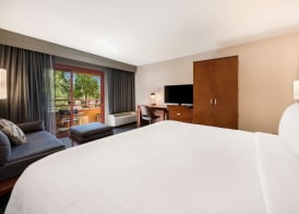 Sonesta Select San Jose Airport 5