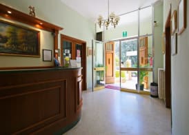Residence Hotel Vittoria 4