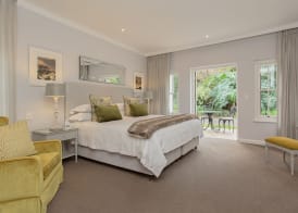 Fancourt Hotel 5