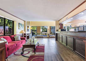 Quality Inn Kings Mountain 3