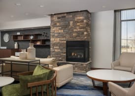Fairfield Inn & Suites By Marriott Sioux Falls Airport 3