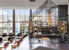 Comfort Hotel Union Brygge 2