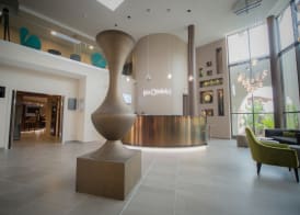 Hotel Lou Castelet 4