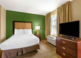 Extended Stay America Select Suites - Phoenix - Airport - E Oak St 4