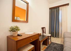 Artemis Hotel 5