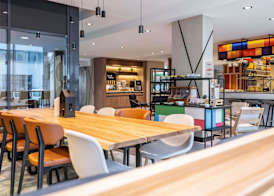 Novotel Suites Wien City Donau 4