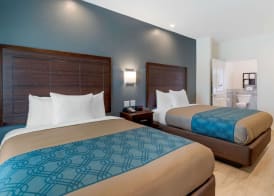 Econo Lodge Houston Northwest - Cypress 4