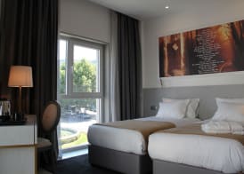 Hotel José Régio 4