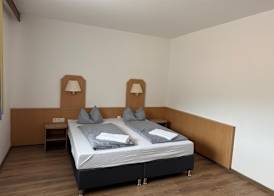 Wagners Hotel Wastlsäge 2