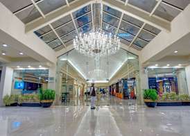 Pearl Continental Hotel, Rawalpindi 3