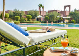 Les Jardins De Zyriab 3