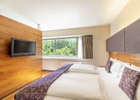 Pakat Suites 4