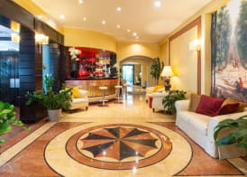 Hotel Silver Milano 3