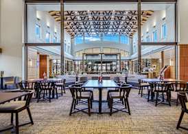 Embassy Suites by Hilton Detroit Metro Airport 5