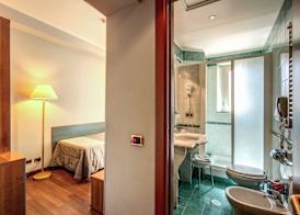 Hotel Villafranca 5