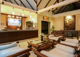 Naiharn Beach Resort - SHA Plus Extra 3