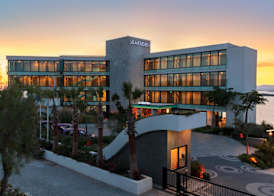 Le Meridien Bodrum Beach Resort 3