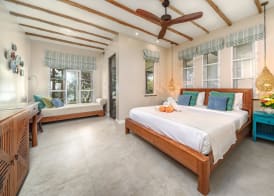 Samed Villa Resort 4