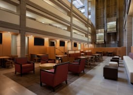 Hyatt Place Minneapolis/Downtown 5