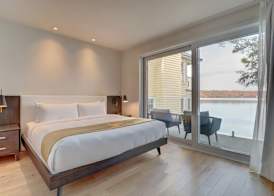 Ripplecove Hotel & Spa 5
