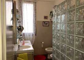 Mari & Popi’s House 2