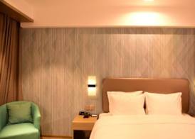 Holiday Inn Express Lhasa Potala Square 2