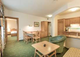 Appartementhaus Aurora 5
