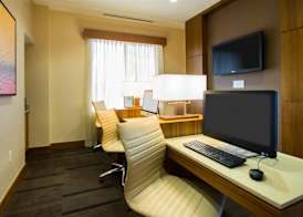 Hyatt Place Daytona Beach-Oceanfront 3