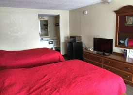 FairBridge Inn Express Merrillville 4