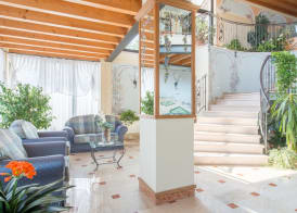 Village Hotel Lucia 2