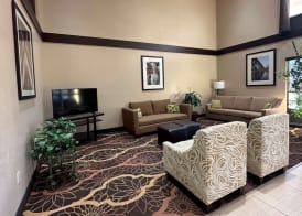 Quality Inn Perryville I-55 4