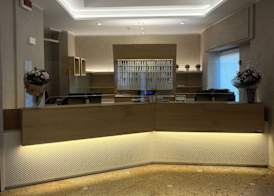 Hotel Mantegna Stazione, MantegnaHotels 2
