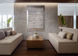 Courtyard by Marriott Merida Downtown 4
