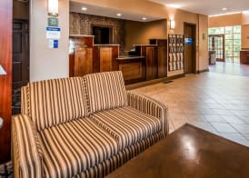 Best Western Plus The Inn & Suites at the Falls 3