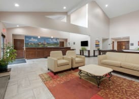 Best Western University Inn 2