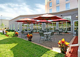 Hilton Garden Inn Cincinnati Blue Ash 3