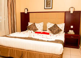 Mika Lodge 2