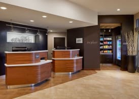 Courtyard by Marriott Atlanta Lithia Springs 3