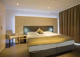 Los Lorentes Hotel Bern Airport 2