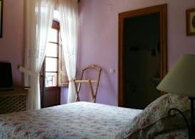 Hotel Rural Genestoso 3