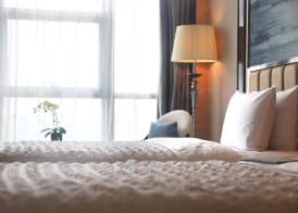 Le Meridien Yixing Hotel 5