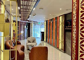 Concorde Palace Hotel 5